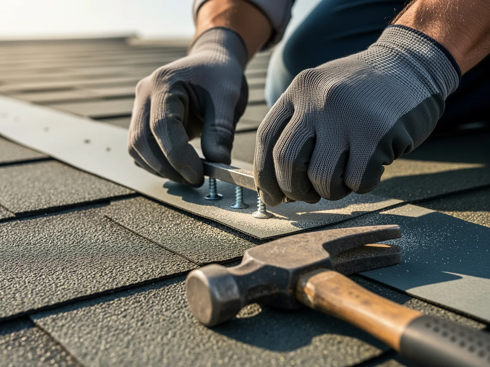 Why choose Fascia Repair in Piedmont, SC